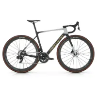 Megamo Raise 04 Cw Force 2025 Racercykel Megamo Raise 04 Cw Force 2025 Racercykel