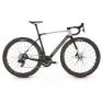 Megamo Raise 04 Cw Force 2025 Racercykel, White ice