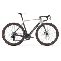 Megamo Raise 04 Force Axs 12s 2026 Racercykel