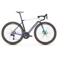 Megamo Raise 05 Cw Ultegra Di2 2025 Racercykel Megamo Raise 05 Cw Ultegra Di2 2025 Racercykel