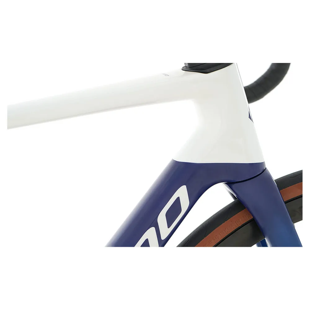 Megamo Raise 05 Cw Ultegra Di2 2025 Racercykel