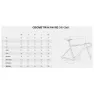 Megamo Raise 05 Ultegra Di2 R8150 2026 Racercykel