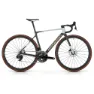 Megamo Raise 09 Rival Axs 2025 Racercykel, White ice