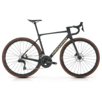 Megamo Raise 15 105 Di2 2025 Racercykel Megamo Raise 15 105 Di2 2025 Racercykel