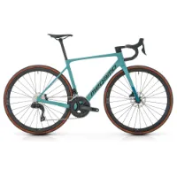 Megamo Raise 15 105 Di2 2025 Racercykel Megamo Raise 15 105 Di2 2025 Racercykel