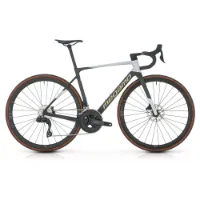 Megamo Raise 15 105 Di2 2025 Racercykel Megamo Raise 15 105 Di2 2025 Racercykel