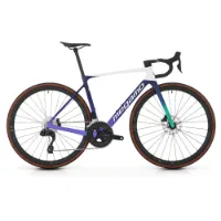 Megamo Raise 15 105 Di2 2025 Racercykel