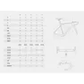 Megamo Raise 15 105 Di2 2025 Racercykel