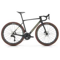 Megamo Raise 15 Cw 105 Di2 2025 Racercykel Megamo Raise 15 Cw 105 Di2 2025 Racercykel