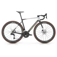 Megamo Raise 15 Cw 105 Di2 2025 Racercykel Megamo Raise 15 Cw 105 Di2 2025 Racercykel