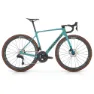 Megamo Raise 15 Cw 105 Di2 2025 Racercykel