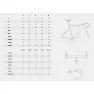 Megamo Raise 15 Cw 105 Di2 2025 Racercykel