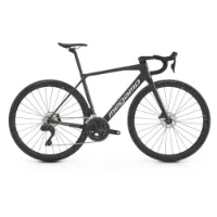 Megamo Raise 15 Sh12 105 Di2 2024 Racercykel Megamo Raise 15 Sh12 105 Di2 2024 Racercykel