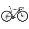 Megamo Raise 15 Sh12 105 Di2 2024 Racercykel, Black