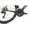 Megamo Raise 15 Sh12 105 Di2 2024 Racercykel, Black