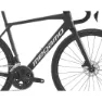 Megamo Raise 15 Sh12 105 Di2 2024 Racercykel, Black