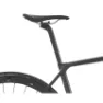 Megamo Raise 15 Sh12 105 Di2 2024 Racercykel, Black