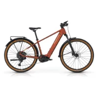 Megamo Reach Ht 05 Suv 29´´ Cues 11s 2025 Elcykel