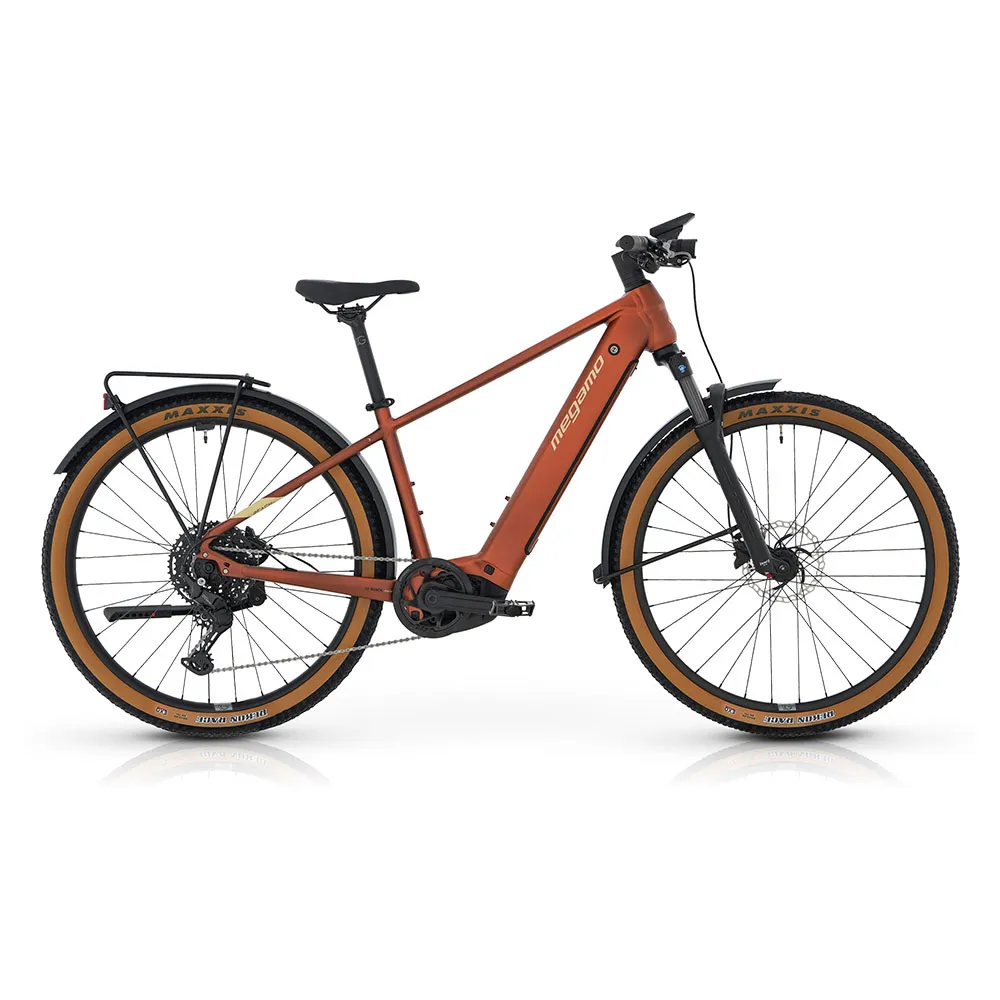 Megamo Reach Ht 05 Suv 29´´ Cues 11s 2025 Elcykel Megamo Reach Ht 05 Suv 29´´ Cues 11s 2025 Elcykel