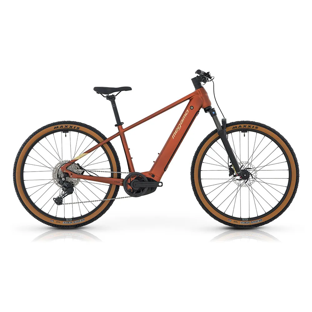 Megamo Reach Ht 10 29´´ Cues 11s 2025 Elcykel Mtb