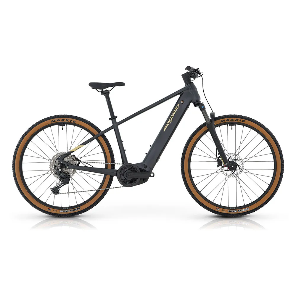 Megamo Reach Ht 10 29´´ Cues 2025 Elcykel Mtb