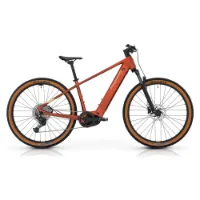 Megamo Reach Ht 10 29´´ Cues Td-u6000-gs 2026 Elcykel