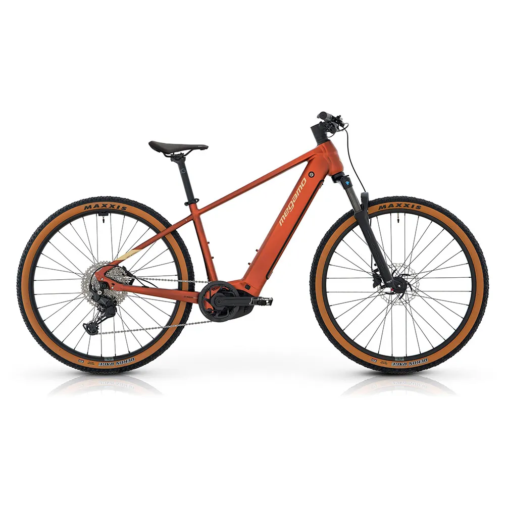 Megamo Reach Ht 10 29´´ Cues Td-u6000-gs 2026 Elcykel