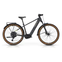 Megamo Reach Ht 10 Suv 29´´ Cues 11s 2025 Elcykel