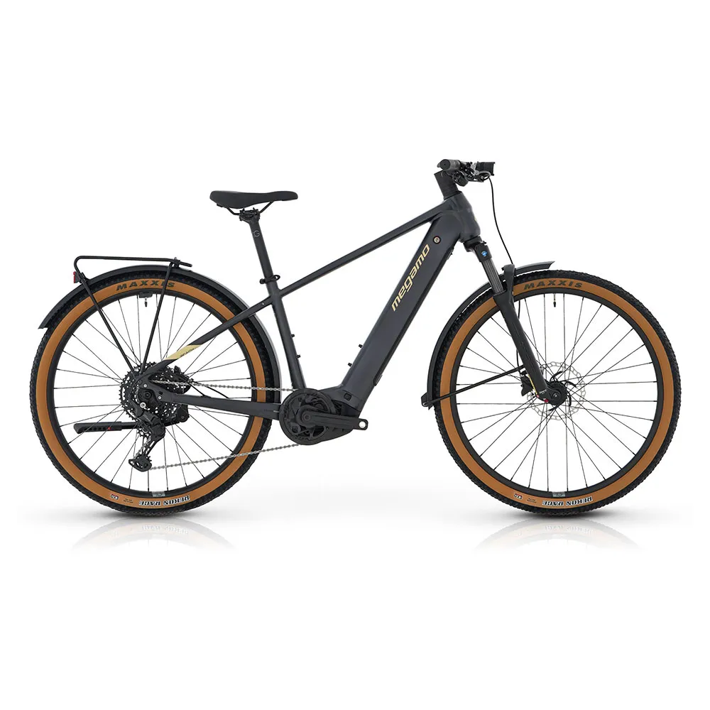 Megamo Reach Ht 10 Suv 29´´ Cues 11s 2025 Elcykel Megamo Reach Ht 10 Suv 29´´ Cues 11s 2025 Elcykel