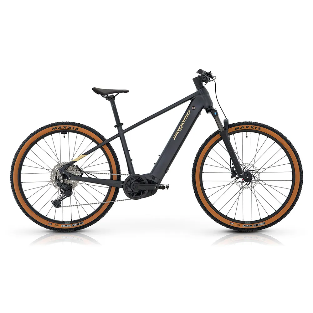 Megamo Reach Ht 10 Suv 29´´ Cues Td-u6000-gs 2026 Elcykel
