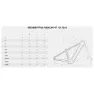 Megamo Reach Ht 10 Suv 29´´ Cues Td-u6000-gs 2026 Elcykel