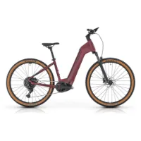 Megamo Reach Low 05 29´´ Cues 11s 2025 Elcykel Megamo Reach Low 05 29´´ Cues 11s 2025 Elcykel