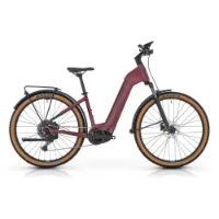 Megamo Reach Low 05 Suv 29´´ Cues 11s 2025 Elcykel Megamo Reach Low 05 Suv 29´´ Cues 11s 2025 Elcykel
