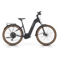 Megamo Reach Low 05 Suv 29´´ Cues 11s 2025 Elcykel