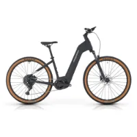 Megamo Reach Low 10 29´´ Cues 11s 2025 Elcykel Megamo Reach Low 10 29´´ Cues 11s 2025 Elcykel