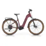 Megamo Reach Low 10 Suv 29´´ Cues 11s 2025 Elcykel