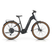 Megamo Reach Low 600 10 Suv 29´´ Cues 2025 Elcykel Megamo Reach Low 600 10 Suv 29´´ Cues 2025 Elcykel
