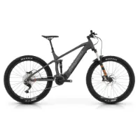 Megamo Ridon Fs 630 29´´ Sx Eagle 2025 Elcykel Mtb Megamo Ridon Fs 630 29´´ Sx Eagle 2025 Elcykel Mtb