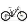 Megamo Ridon Fs 630 29´´ Sx Eagle 2025 Elcykel Mtb, Grey, S, 630Wh