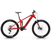 Megamo Ridon Ht 630 27.5´´ Altus 2025 Elcykel Megamo Ridon Ht 630 27.5´´ Altus 2025 Elcykel