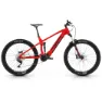 Megamo Ridon Ht 630 27.5´´ Altus 2025 Elcykel, White, S, 630Wh