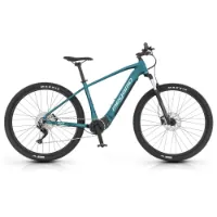 Megamo Ridon Ht 630 29´´ Altus 2025 Elcykel Megamo Ridon Ht 630 29´´ Altus 2025 Elcykel