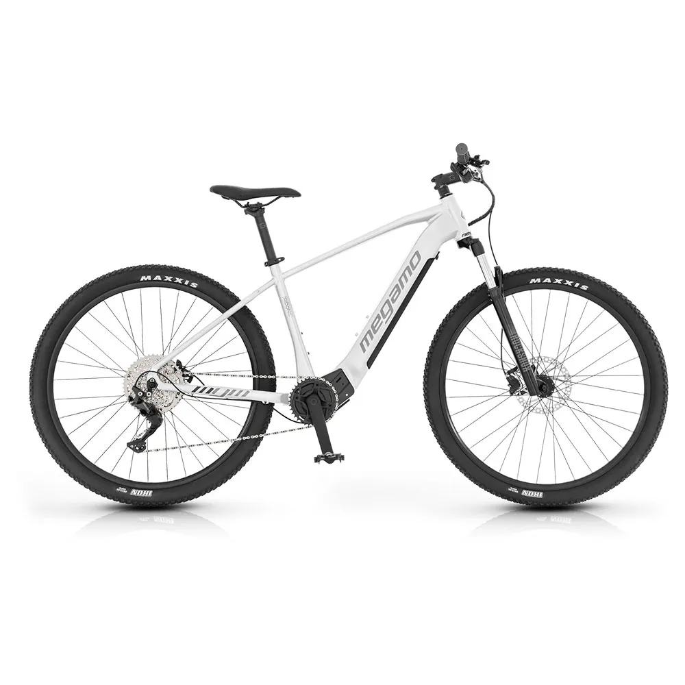 Megamo Ridon Ht 630 29´´ Altus 2025 Elcykel
