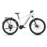 Megamo Ridon Ht 630 Suv 27.5´´ Altus 2025 Elcykel Refurbished