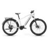 Megamo Ridon Ht 630 Suv 27.5´´ Altus 2025 Elcykel Refurbished, White, S