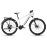 Megamo Ridon Ht 630 Suv 29´´ Altus 2025 Elcykel, White, L, 630Wh