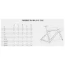 Megamo Silk 01 Force Xplr Axs 13s 2026 Gravelcykel