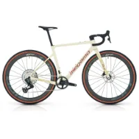 Megamo Silk 01 Gx Eagle Axs 2025 Gravelcykel