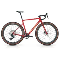 Megamo Silk 01 Gx Eagle Axs 2025 Gravelcykel Megamo Silk 01 Gx Eagle Axs 2025 Gravelcykel
