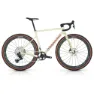 Megamo Silk 01 Gx Eagle Axs 2025 Gravelcykel